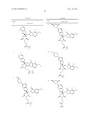 COMPOUNDS FOR THE TREATMENT OF INFLAMMATORY DISORDERS diagram and image