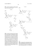 COMPOUNDS FOR THE TREATMENT OF INFLAMMATORY DISORDERS diagram and image