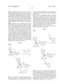 COMPOUNDS FOR THE TREATMENT OF INFLAMMATORY DISORDERS diagram and image