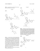 COMPOUNDS FOR THE TREATMENT OF INFLAMMATORY DISORDERS diagram and image