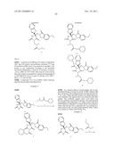 COMPOUNDS FOR THE TREATMENT OF INFLAMMATORY DISORDERS diagram and image