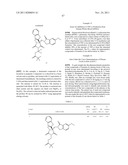 COMPOUNDS FOR THE TREATMENT OF INFLAMMATORY DISORDERS diagram and image