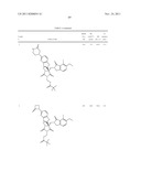 COMPOUNDS FOR THE TREATMENT OF INFLAMMATORY DISORDERS diagram and image