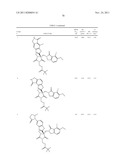 COMPOUNDS FOR THE TREATMENT OF INFLAMMATORY DISORDERS diagram and image