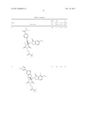 COMPOUNDS FOR THE TREATMENT OF INFLAMMATORY DISORDERS diagram and image