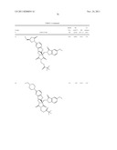 COMPOUNDS FOR THE TREATMENT OF INFLAMMATORY DISORDERS diagram and image