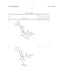 COMPOUNDS FOR THE TREATMENT OF INFLAMMATORY DISORDERS diagram and image