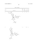 COMPOUNDS FOR THE TREATMENT OF INFLAMMATORY DISORDERS diagram and image