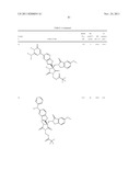 COMPOUNDS FOR THE TREATMENT OF INFLAMMATORY DISORDERS diagram and image