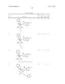 COMPOUNDS FOR THE TREATMENT OF INFLAMMATORY DISORDERS diagram and image