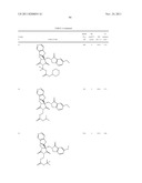 COMPOUNDS FOR THE TREATMENT OF INFLAMMATORY DISORDERS diagram and image