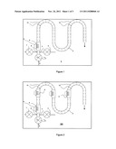  APPARATUS AND PROCESS FOR PRODUCING CRYSTALS diagram and image