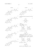 Triterpenoid derivatives, benzenoid derivatives and pharmaceutical     compositions containing the same diagram and image