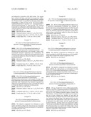 AMINOPYRAZINE DERIVATIVE AND MEDICINE diagram and image