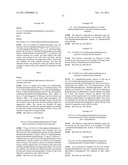 AMINOPYRAZINE DERIVATIVE AND MEDICINE diagram and image