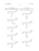 AMINOPYRAZINE DERIVATIVE AND MEDICINE diagram and image