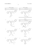 AMINOPYRAZINE DERIVATIVE AND MEDICINE diagram and image