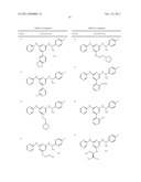 AMINOPYRAZINE DERIVATIVE AND MEDICINE diagram and image