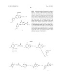 IMIDAZOPYRIDINE AND IMIDAZOPYRAZINE COMPOUNDS USEFUL AS KINASE INHIBITORS diagram and image