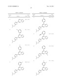 IMIDAZOPYRIDINE AND IMIDAZOPYRAZINE COMPOUNDS USEFUL AS KINASE INHIBITORS diagram and image