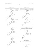 IMIDAZOPYRIDINE AND IMIDAZOPYRAZINE COMPOUNDS USEFUL AS KINASE INHIBITORS diagram and image