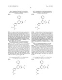 IMIDAZOPYRIDINE AND IMIDAZOPYRAZINE COMPOUNDS USEFUL AS KINASE INHIBITORS diagram and image