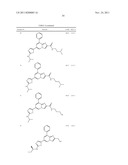 IMIDAZOPYRIDINE AND IMIDAZOPYRAZINE COMPOUNDS USEFUL AS KINASE INHIBITORS diagram and image