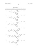 IMIDAZOPYRIDINE AND IMIDAZOPYRAZINE COMPOUNDS USEFUL AS KINASE INHIBITORS diagram and image