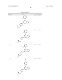 IMIDAZOPYRIDINE AND IMIDAZOPYRAZINE COMPOUNDS USEFUL AS KINASE INHIBITORS diagram and image