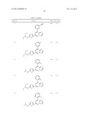 IMIDAZOPYRIDINE AND IMIDAZOPYRAZINE COMPOUNDS USEFUL AS KINASE INHIBITORS diagram and image