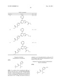 IMIDAZOPYRIDINE AND IMIDAZOPYRAZINE COMPOUNDS USEFUL AS KINASE INHIBITORS diagram and image