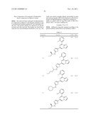 IMIDAZOPYRIDINE AND IMIDAZOPYRAZINE COMPOUNDS USEFUL AS KINASE INHIBITORS diagram and image