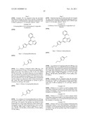 IMIDAZOPYRIDINE AND IMIDAZOPYRAZINE COMPOUNDS USEFUL AS KINASE INHIBITORS diagram and image