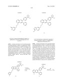 Inhibitors of AKT Activity diagram and image