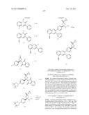 Inhibitors of AKT Activity diagram and image