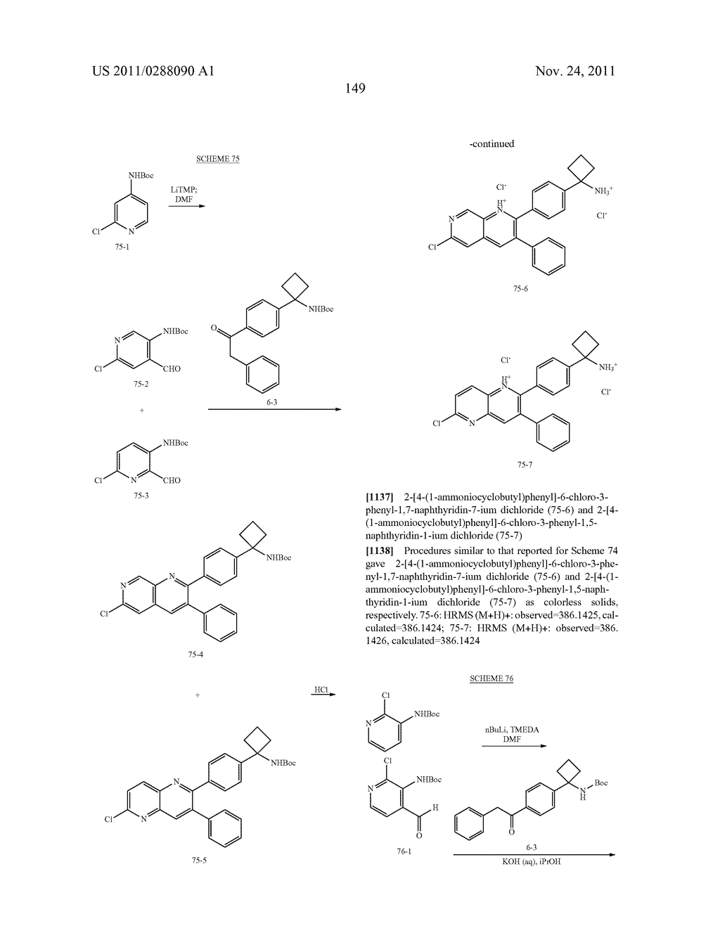 Inhibitors of AKT Activity - diagram, schematic, and image 150