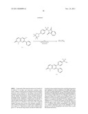 Inhibitors of AKT Activity diagram and image