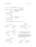 Inhibitors of AKT Activity diagram and image