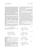 SUBSTITUTED DIOXOPIPERIDINYL PHTHALIMIDE DERIVATIVES diagram and image