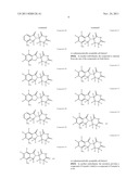 SUBSTITUTED DIOXOPIPERIDINYL PHTHALIMIDE DERIVATIVES diagram and image