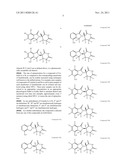 SUBSTITUTED DIOXOPIPERIDINYL PHTHALIMIDE DERIVATIVES diagram and image