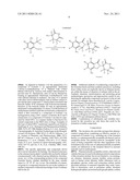 SUBSTITUTED DIOXOPIPERIDINYL PHTHALIMIDE DERIVATIVES diagram and image