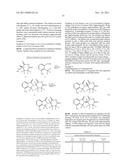 SUBSTITUTED DIOXOPIPERIDINYL PHTHALIMIDE DERIVATIVES diagram and image