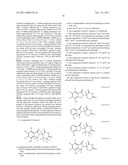 SUBSTITUTED DIOXOPIPERIDINYL PHTHALIMIDE DERIVATIVES diagram and image