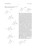 AMIDE DERIVATIVES AS TRPV1 ANTAGONISTS diagram and image