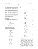 AMIDE DERIVATIVES AS TRPV1 ANTAGONISTS diagram and image