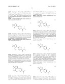 INSECTICIDAL COMPOUNDS diagram and image