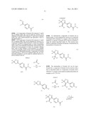 INSECTICIDAL COMPOUNDS diagram and image