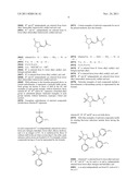 FLAVIVIRUS INHIBITION BY SULTAMS AND RELATED COMPOUNDS diagram and image