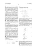 HEAT-CURING POWDER-LACQUER COMPOSITIONS YIELDING A MATTE SURFACE AFTER     CURING OF THE COATING, AS WELL AS A SIMPLE METHOD FOR PRODUCTION OF SAME diagram and image